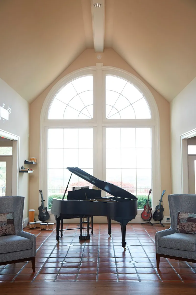 Bluff Augusta Alcohol &amp; Drug Rehab Georgia - interior photo