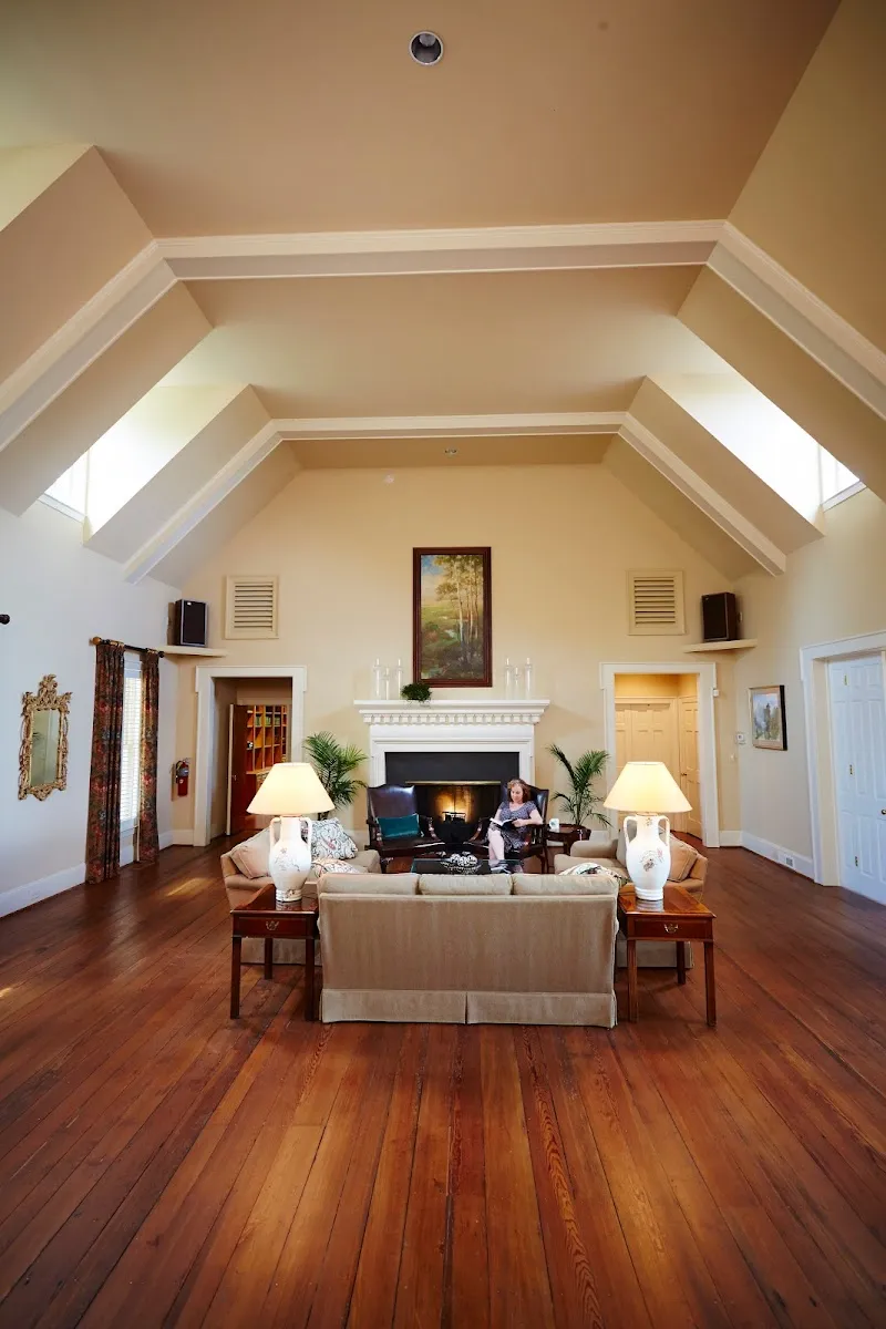 Bluff Augusta Alcohol & Drug Rehab Georgia - Photo 4