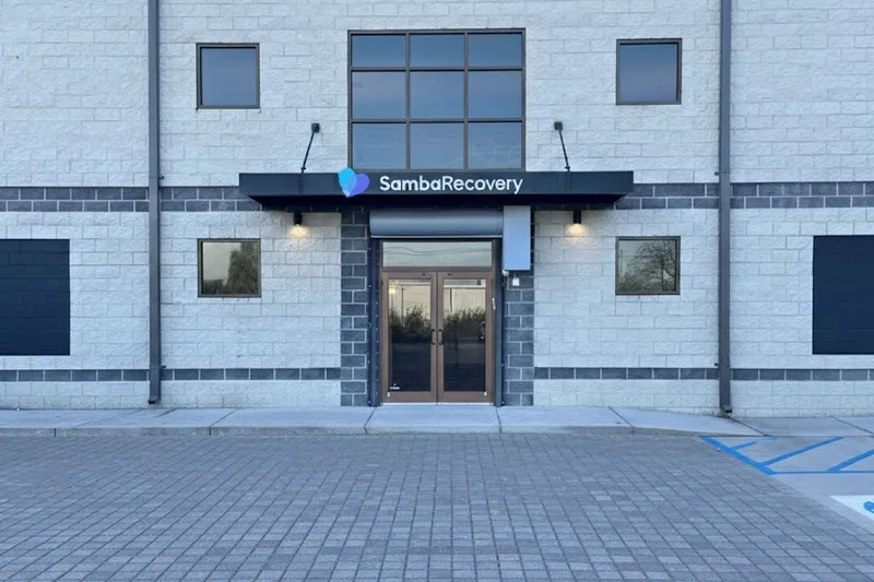 Addiction Treatment Support