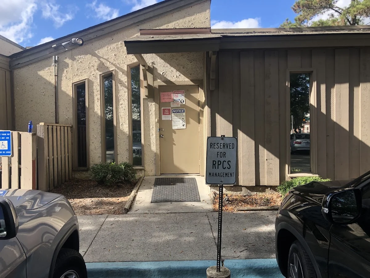 Recovery Place facility photo