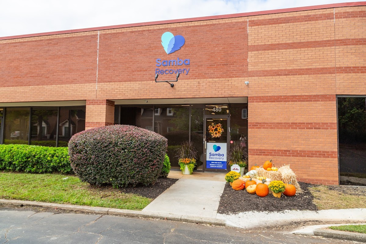 Samba Recovery: Drug & Alcohol Rehab In Georgia | Addiction Treatment Center In Georgia | Outpatient Detox - Photo 6