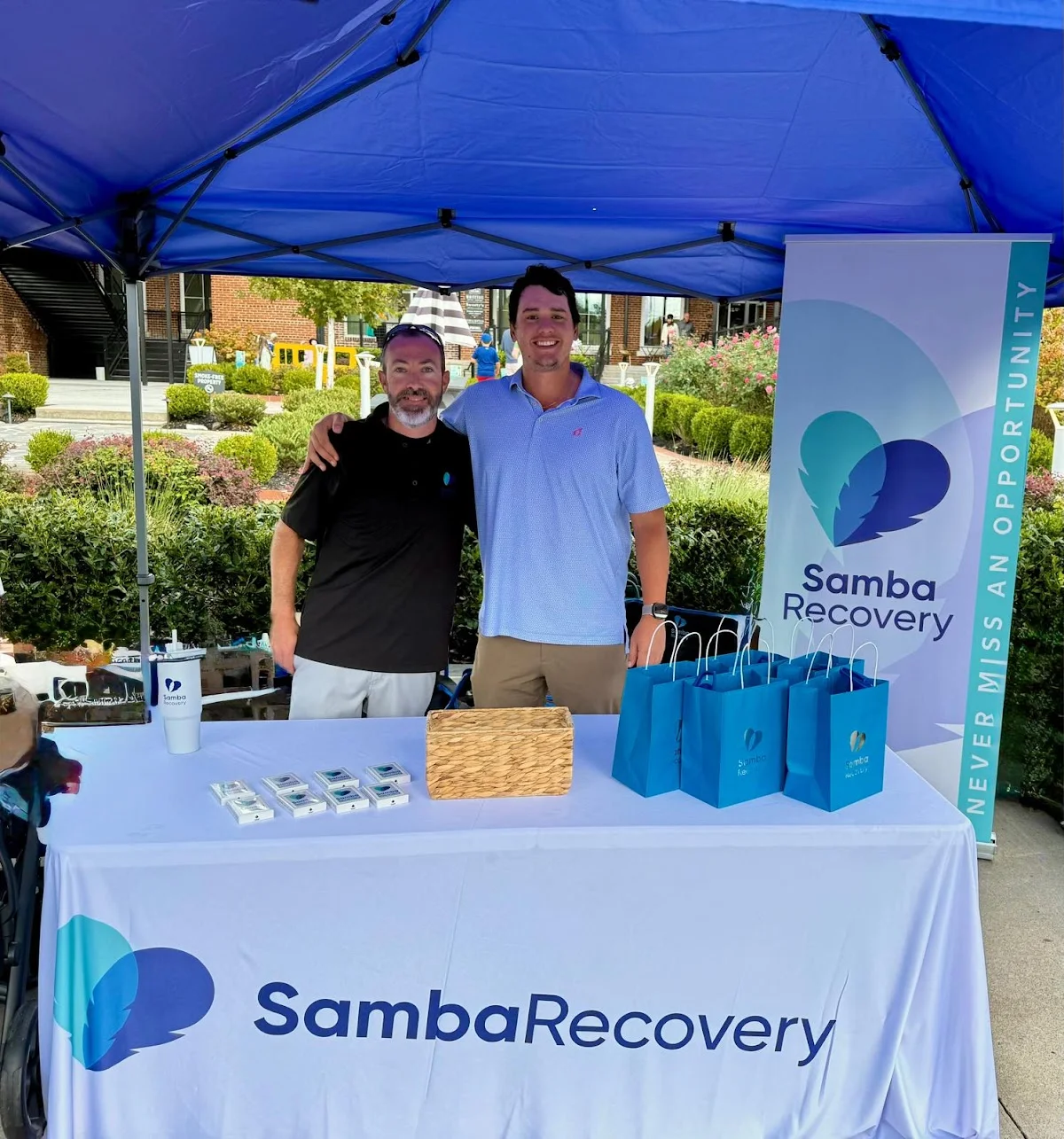 Samba Recovery: Drug & Alcohol Rehab In Georgia | Addiction Treatment Center In Georgia | Outpatient Detox - Photo 4
