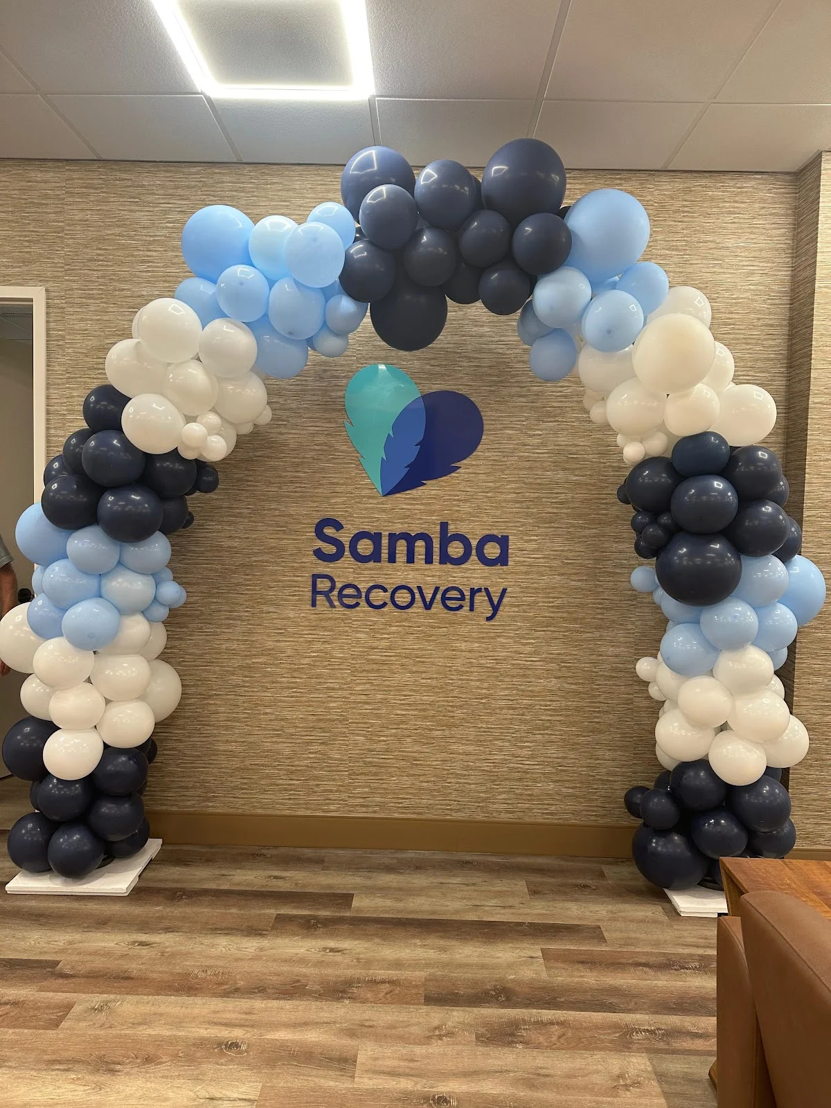 Samba Recovery: Drug & Alcohol Rehab In Georgia | Addiction Treatment Center In Georgia | Outpatient Detox - Photo 5