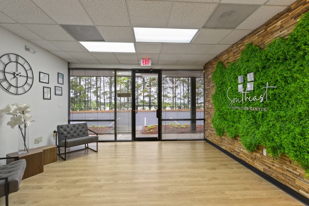 Southeast Addiction Center Atlanta Drug & Alcohol Rehab