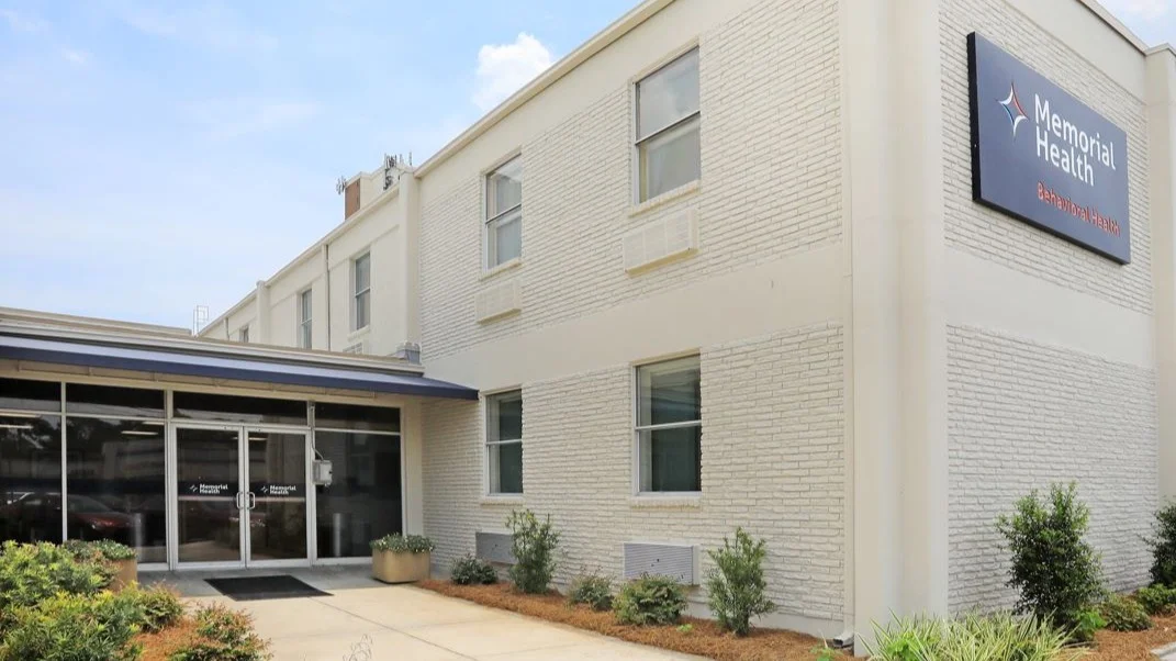 Time Wellness Georgia facility photo