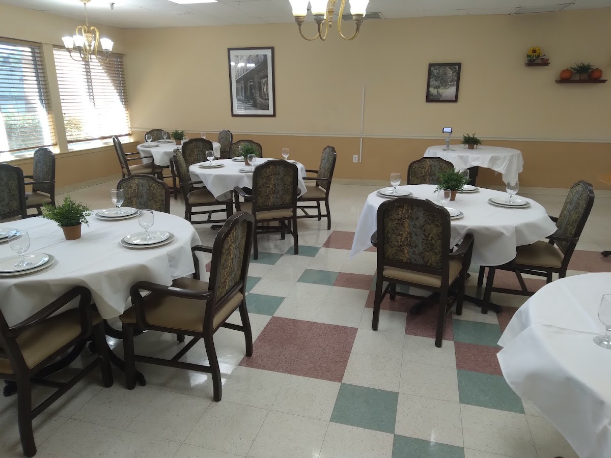 Abercorn Rehabilitation Center - Photo 3