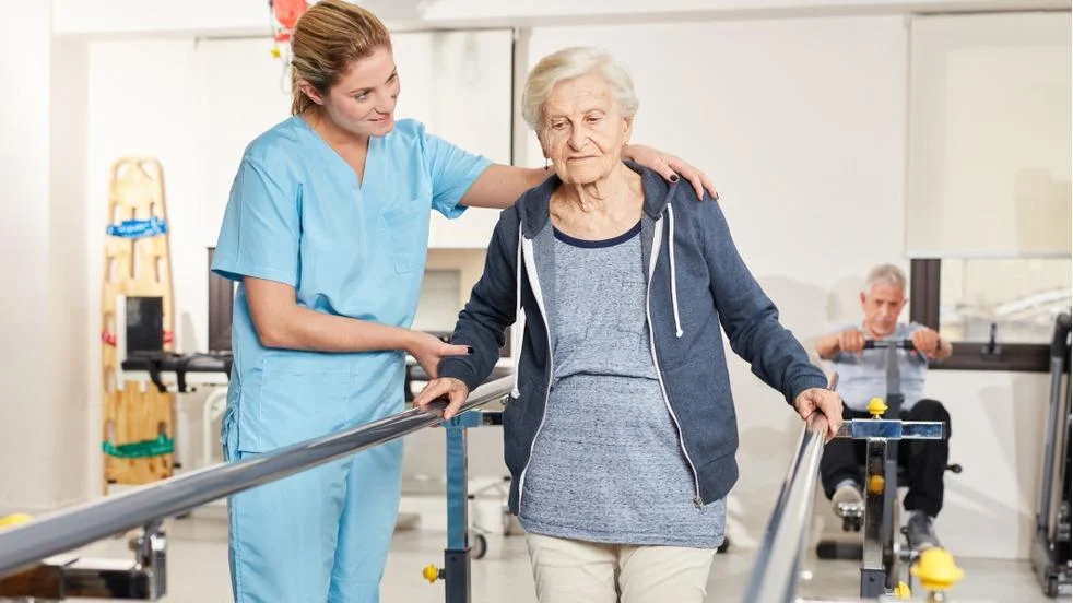 Abercorn Rehabilitation Center - Photo 2