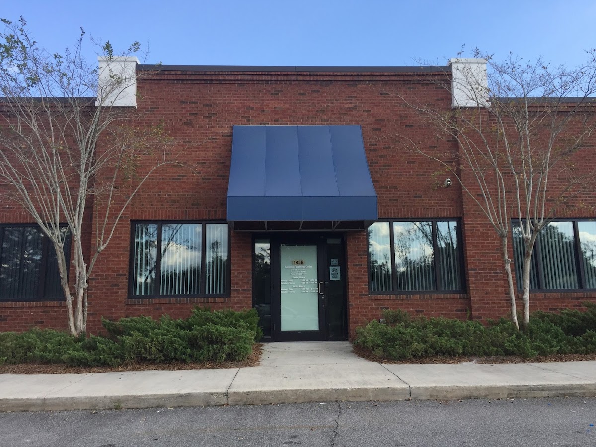 New Season Treatment Center – Savannah - Photo 6