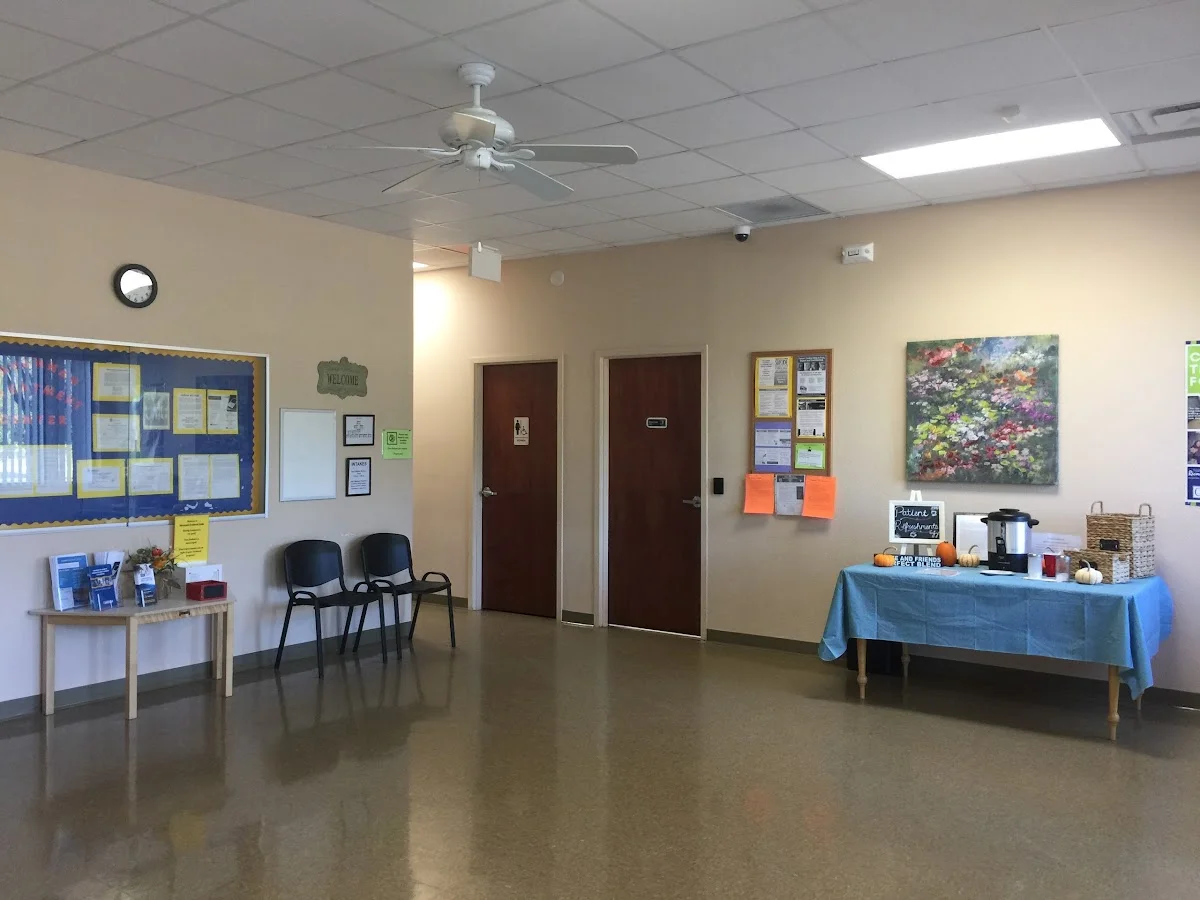 New Season Treatment Center – Savannah - Photo 2