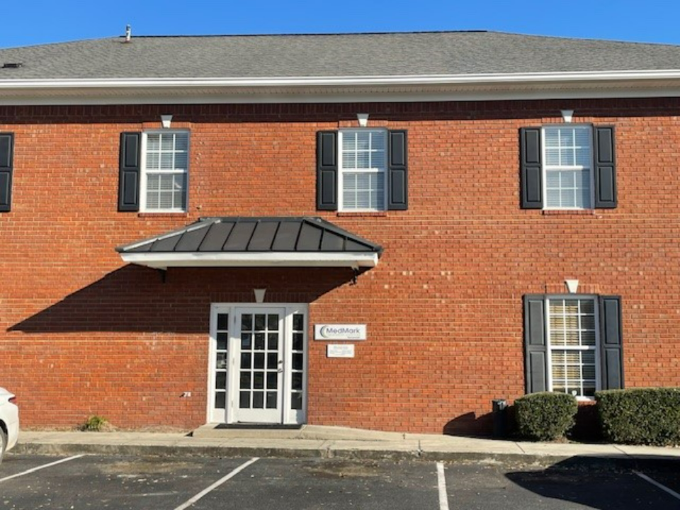 MedMark Treatment Centers Savannah
