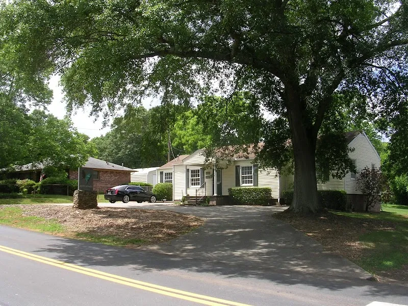 HOPE Recovery Resources - Photo 3