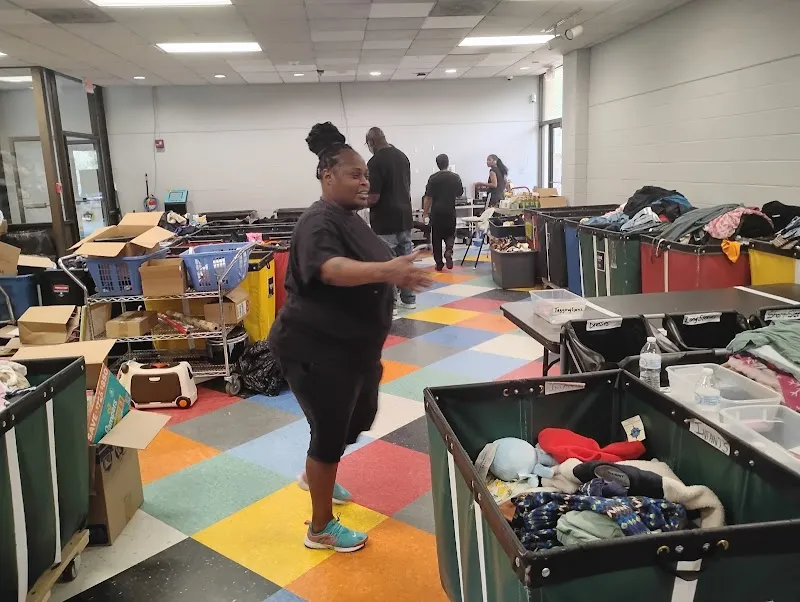 Atlanta Mission - Photo 5