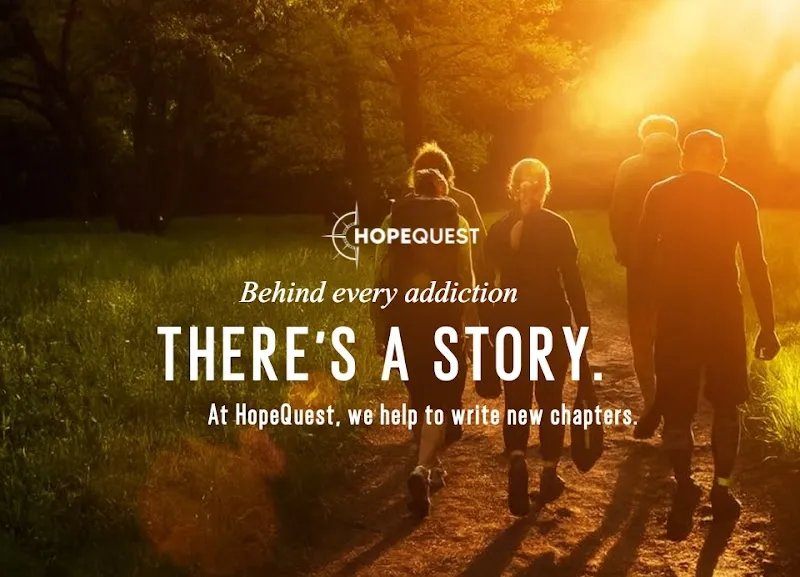 HopeQuest Ministry Group - Photo 1