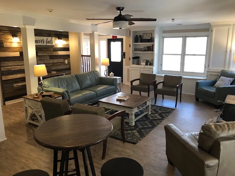 HopeQuest Ministry Group - Photo 2