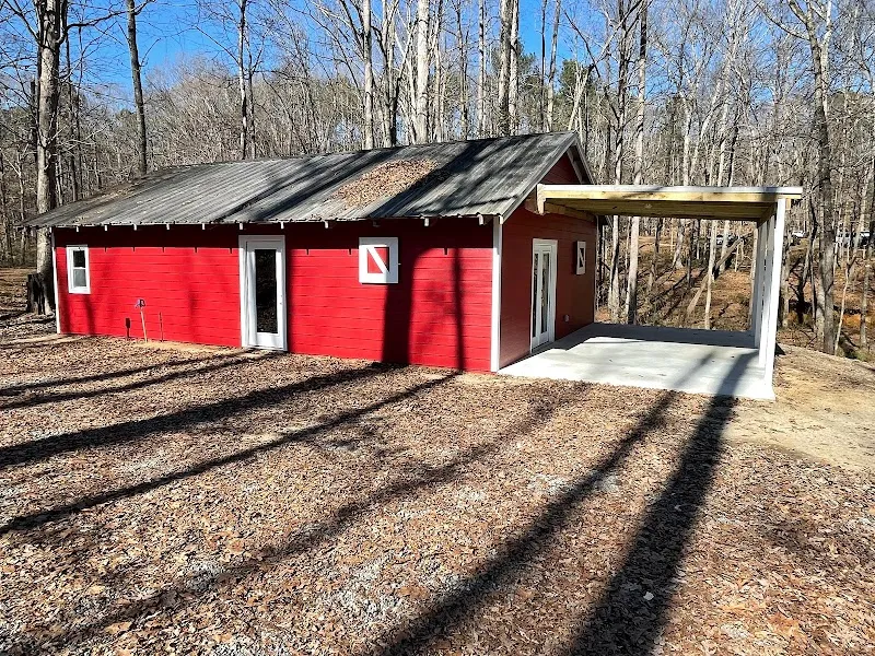 HopeQuest Ministry Group - Photo 3