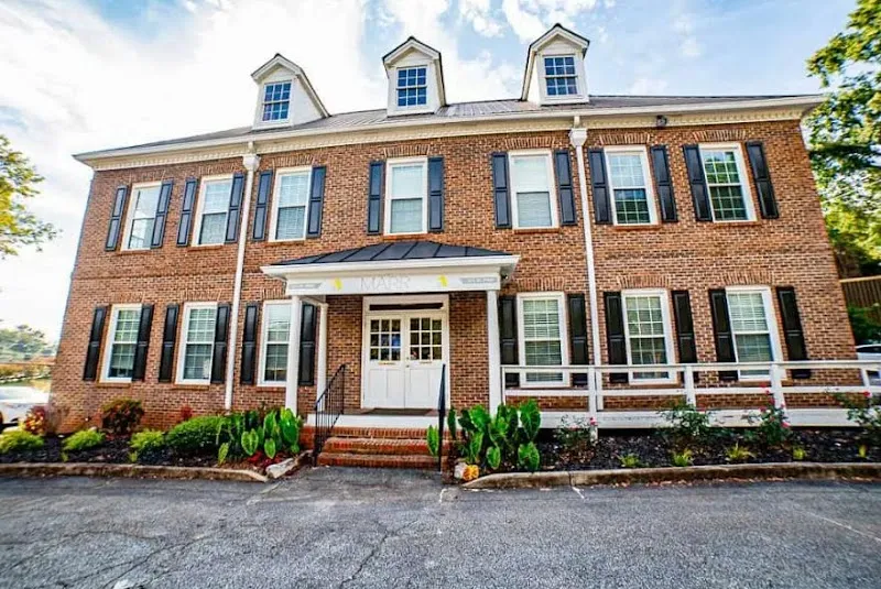 MARR Addiction Treatment - Photo 1