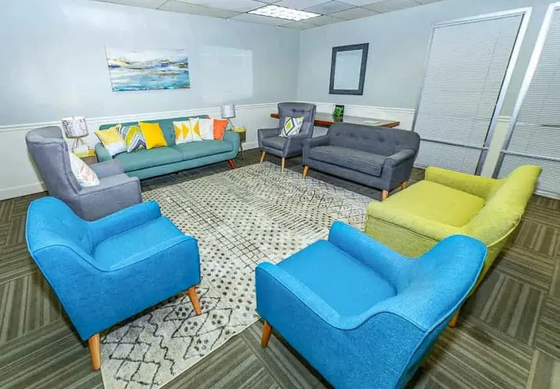 MARR Addiction Treatment - Photo 2