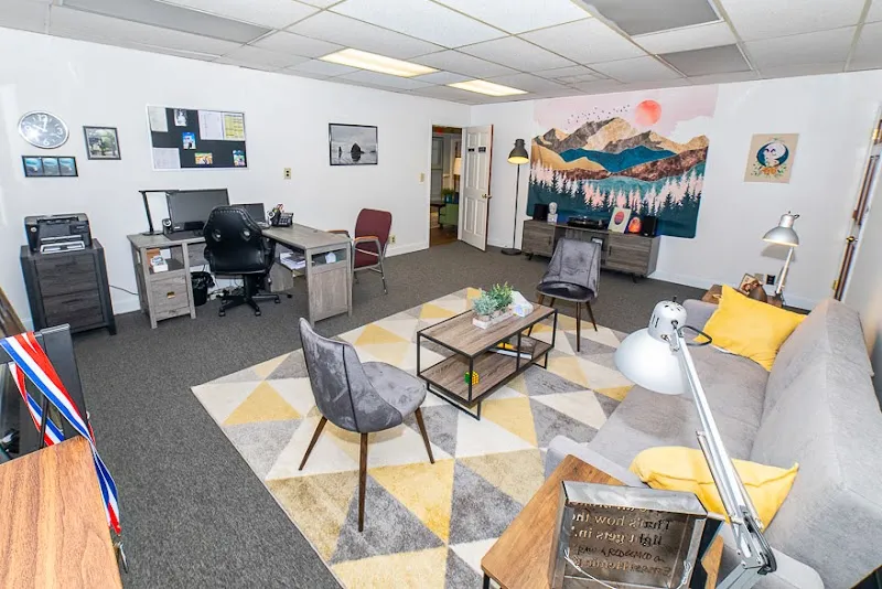 MARR Addiction Treatment - Photo 3