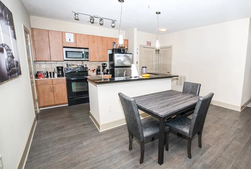 MARR Addiction Treatment - Photo 4