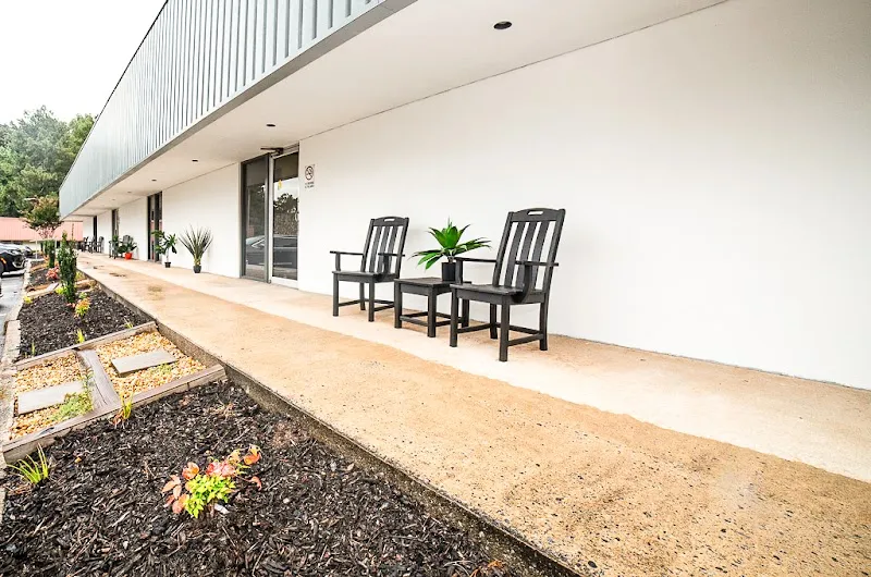 MARR Addiction Treatment - Photo 5