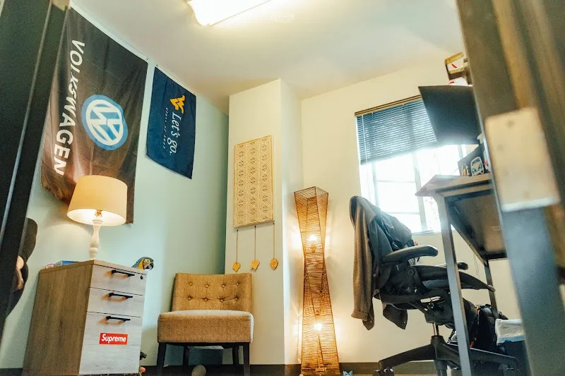 Lantana Recovery Rehab - interior photo