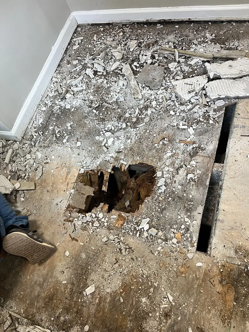 Make A Change Housing - Photo 2