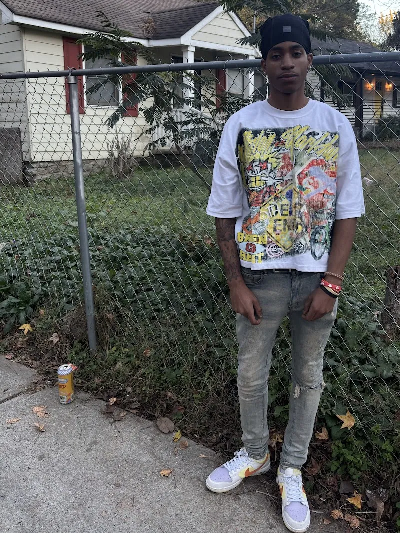 Make A Change Housing - Photo 5