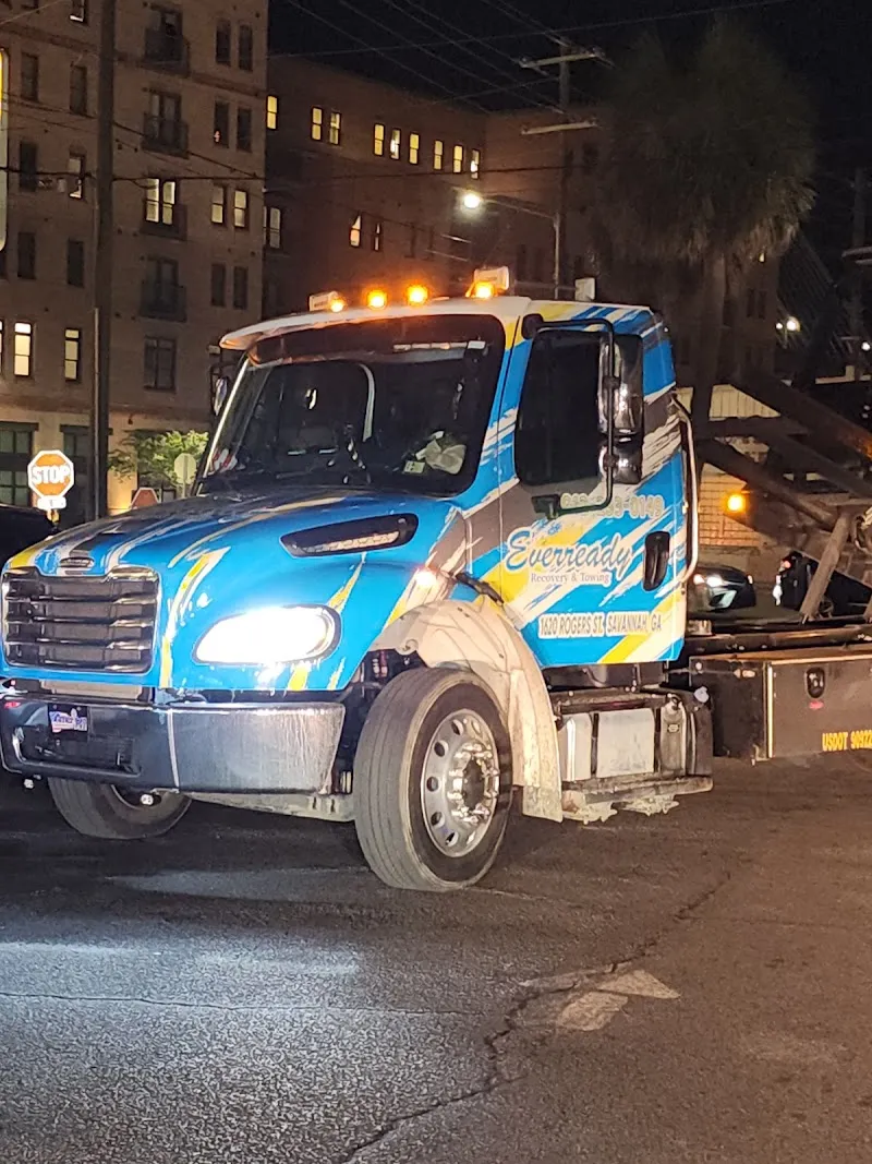 Good Shepherd Recovery House - view photo