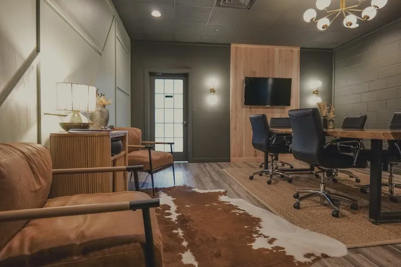 The Blake House - Photo 3