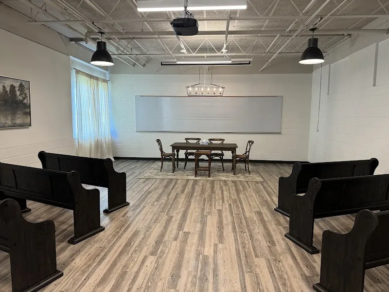 The Blake House - Photo 4