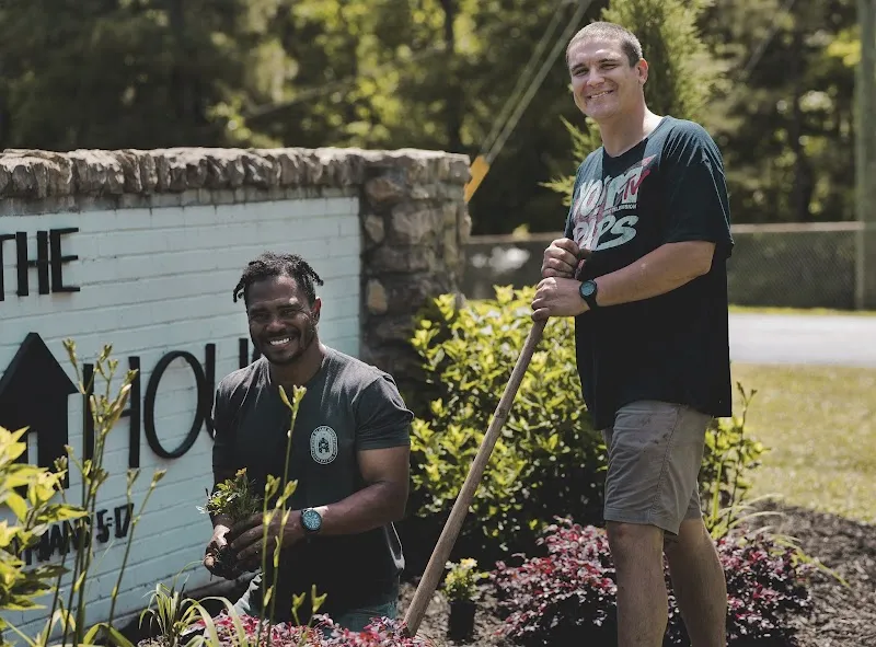 The Blake House - Photo 5