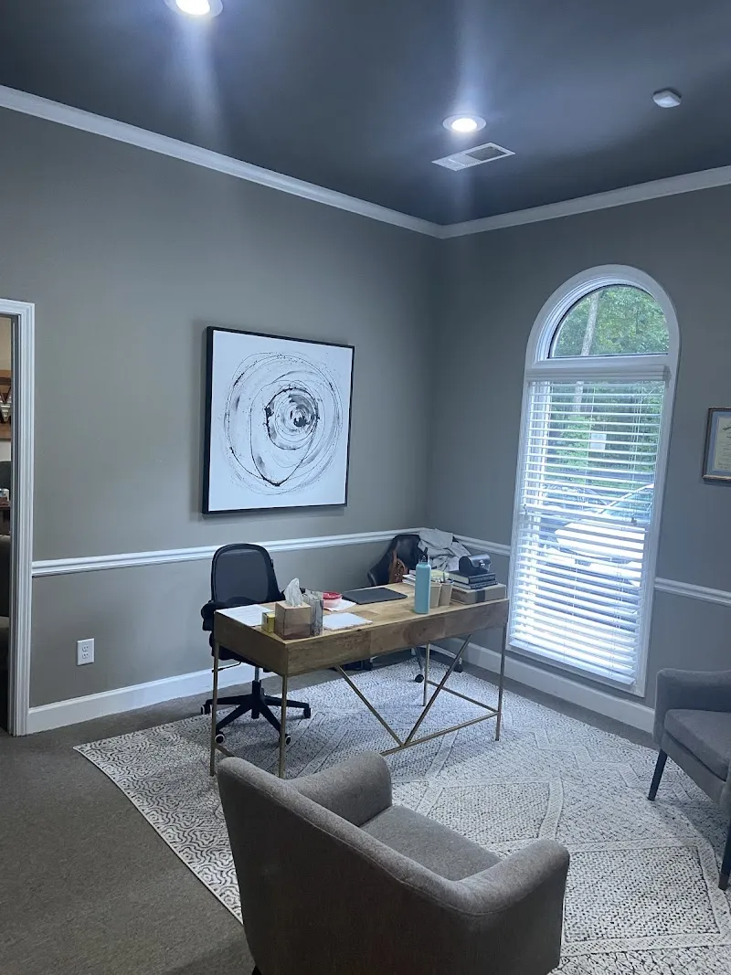 The Summit Wellness Group - Photo 4