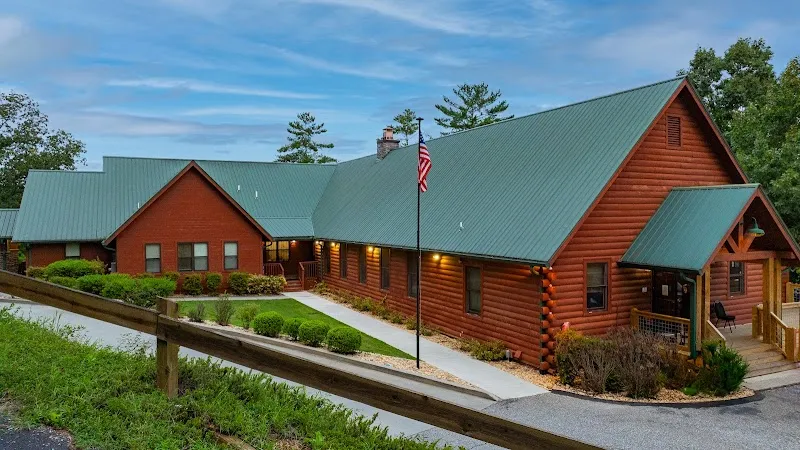 Black Bear Lodge - Photo 3