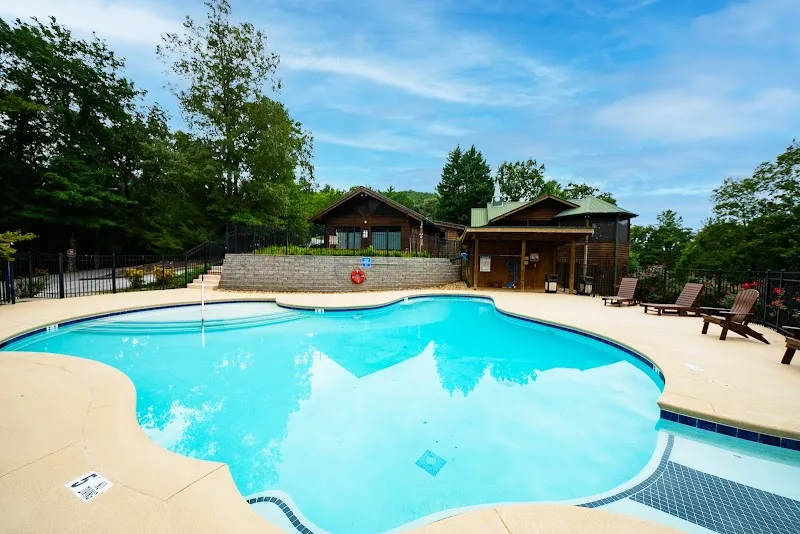 Black Bear Lodge - Photo 4