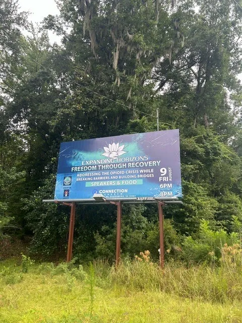 Freedom Through Recovery, The Susan Ford Recovery Community Organization - Photo 3