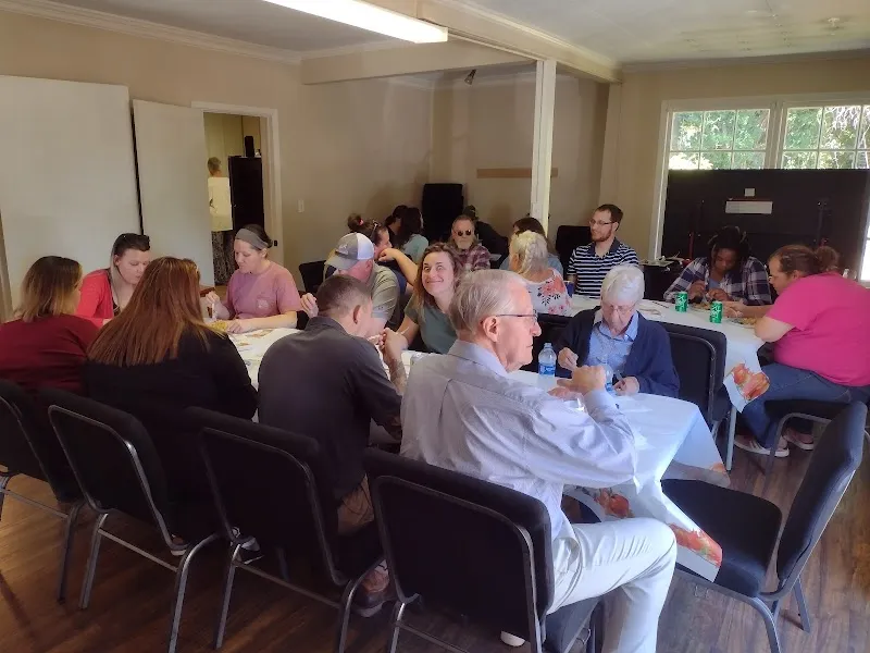 Freedom Through Recovery, The Susan Ford Recovery Community Organization - Photo 5