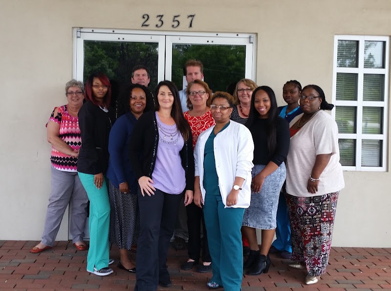 Augusta Metro Treatment Center - Photo 4