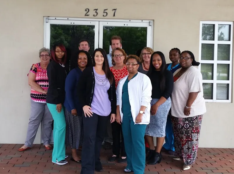 Augusta Metro Treatment Center - Photo 4