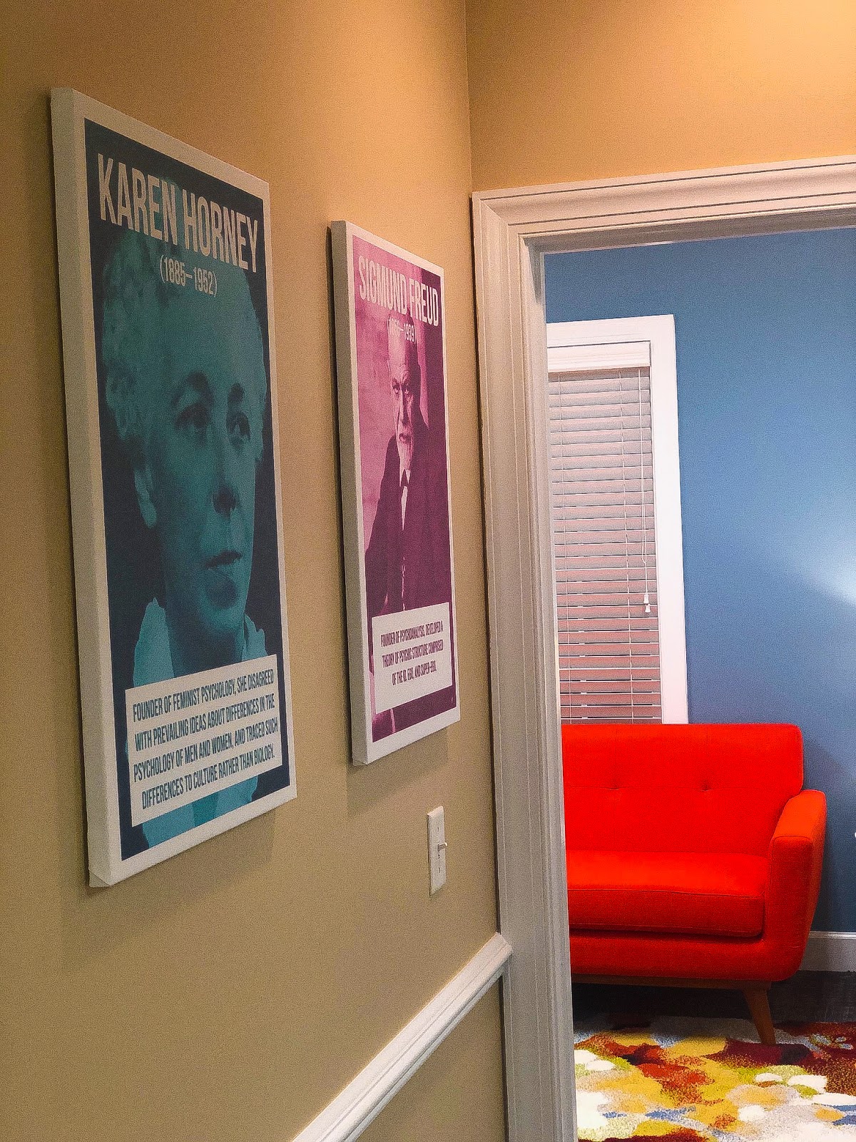 Thriveworks Counseling & Psychiatry Savannah - Photo 6