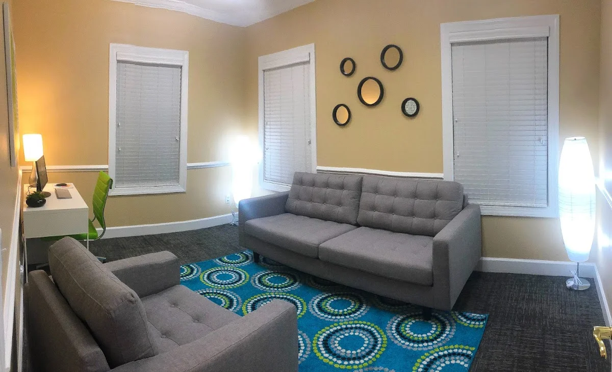 Thriveworks Counseling & Psychiatry Savannah - Photo 3