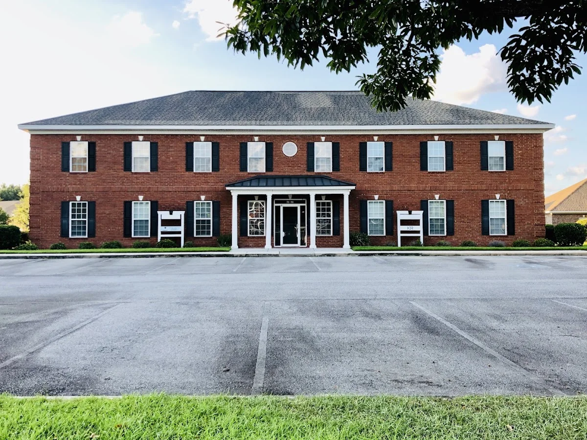 Thriveworks Counseling & Psychiatry Savannah - Photo 4