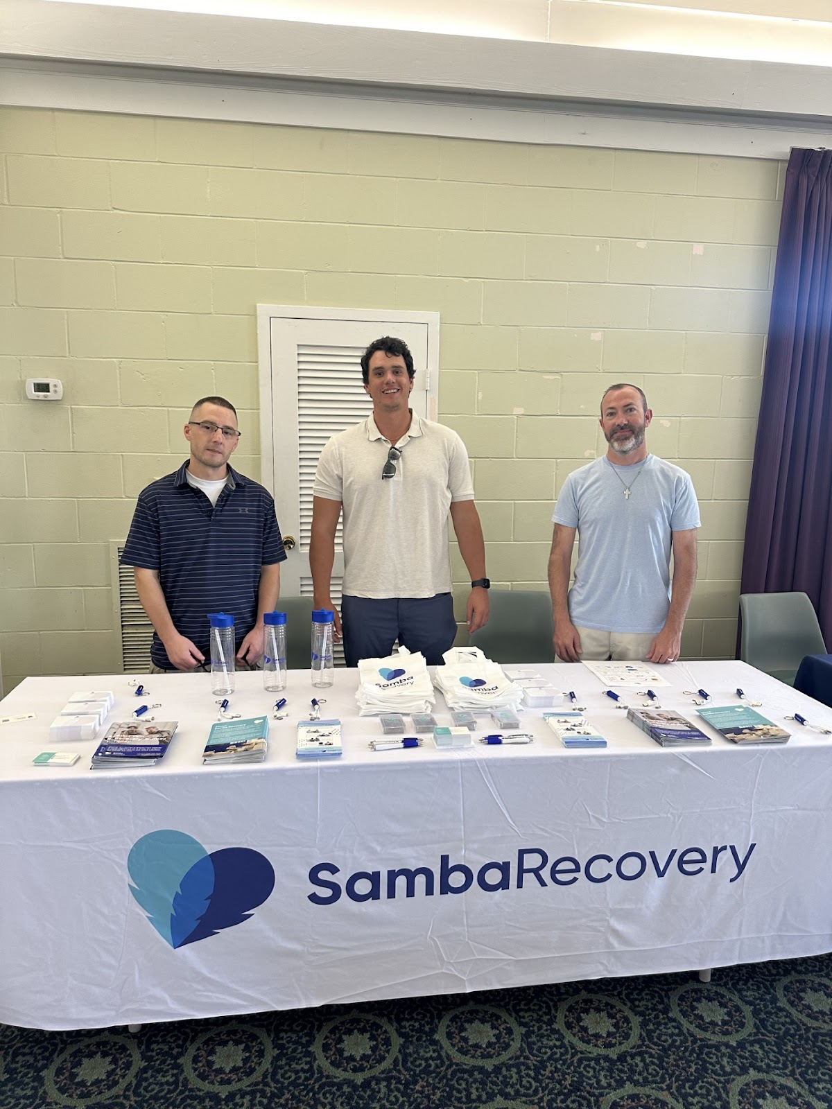Samba Recovery: Outpatient Detox | Addiction Treatment Center In Savannah, Georgia | Drug & Alcohol Rehab In Georgia - Photo 2