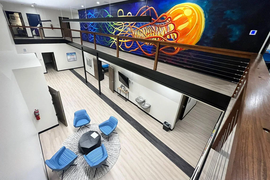 Samba Recovery: Outpatient Detox | Addiction Treatment Center In Savannah, Georgia | Drug & Alcohol Rehab In Georgia - Photo 5