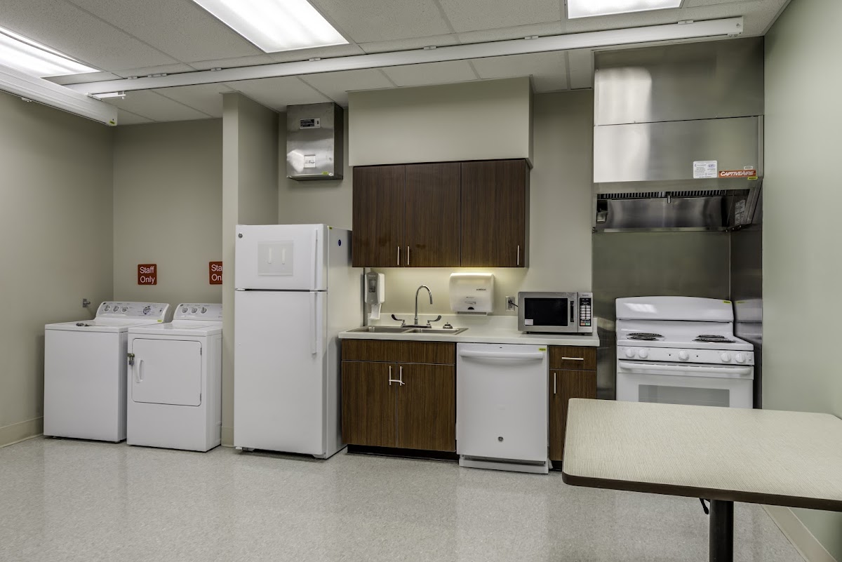 Encompass Health Rehabilitation Hospital of Savannah - Foto 3