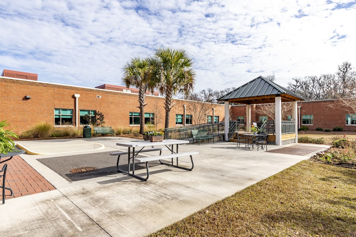 Encompass Health Rehabilitation Hospital of Savannah - Foto 4