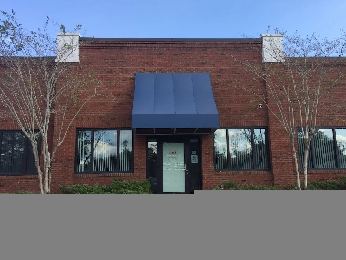 New Season Treatment Center – Savannah