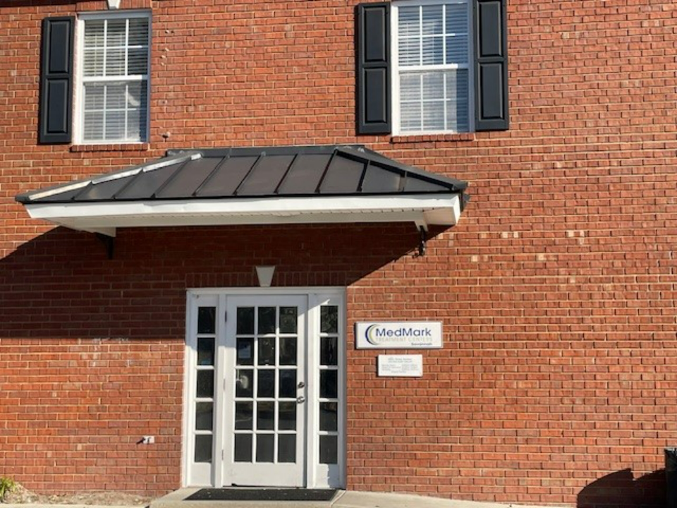 MedMark Treatment Centers Savannah - Photo 2