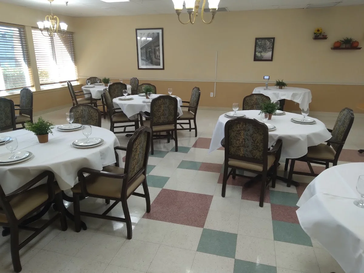 Abercorn Rehabilitation Center