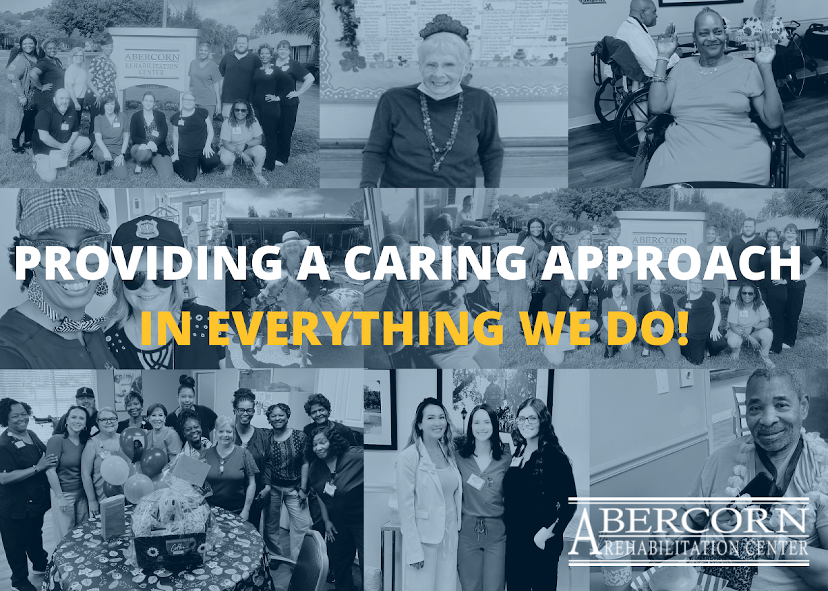 Abercorn Rehabilitation Center - Photo 5