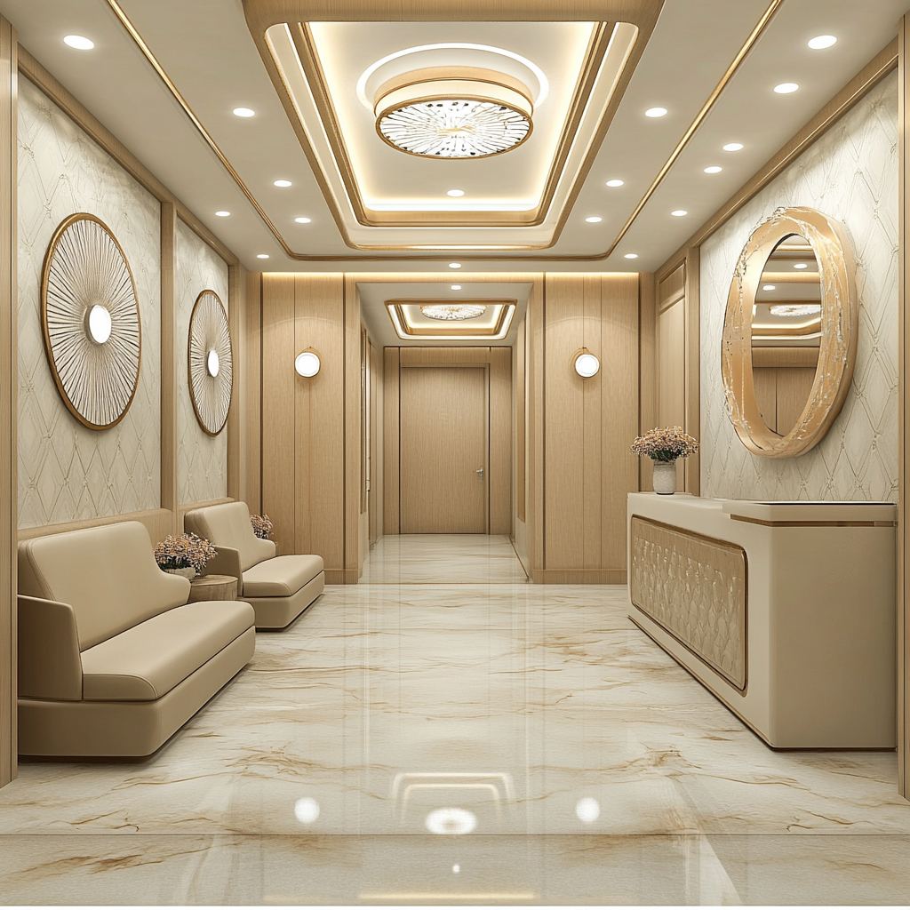 Liberty Wellness Rehab and Addiction Treatment